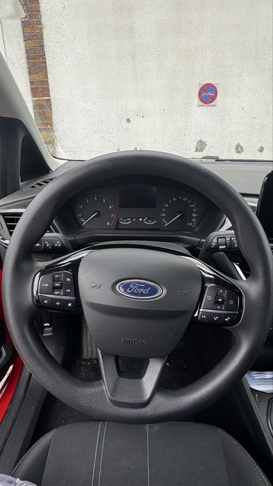 Ford Fiesta — fotografia 5