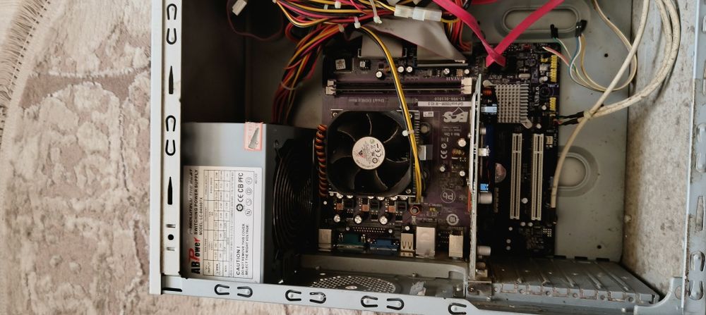 Продам системний блок ПК