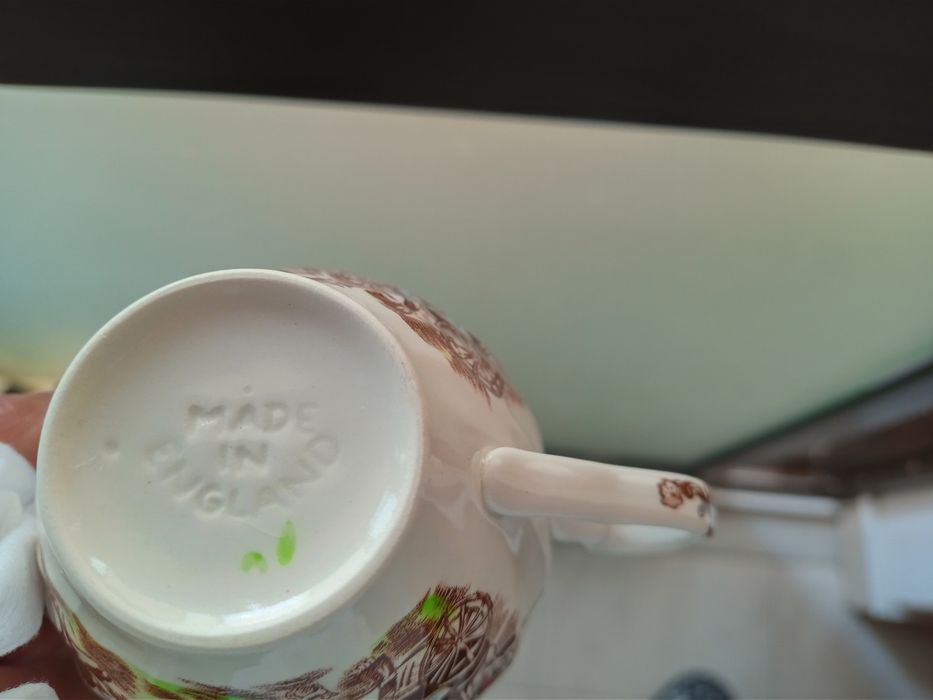 Louça antiga limoges