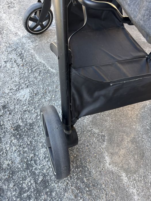 Carrinho bebe Zelia - bebeconfort