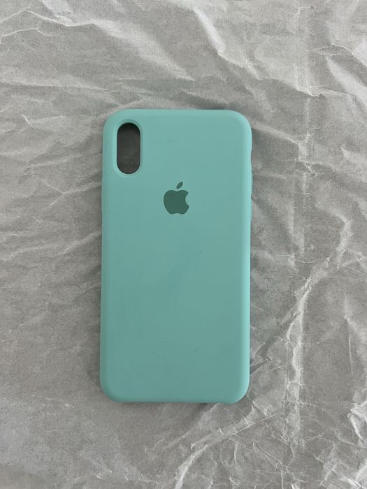 Capas iPhone XS - Como novas!