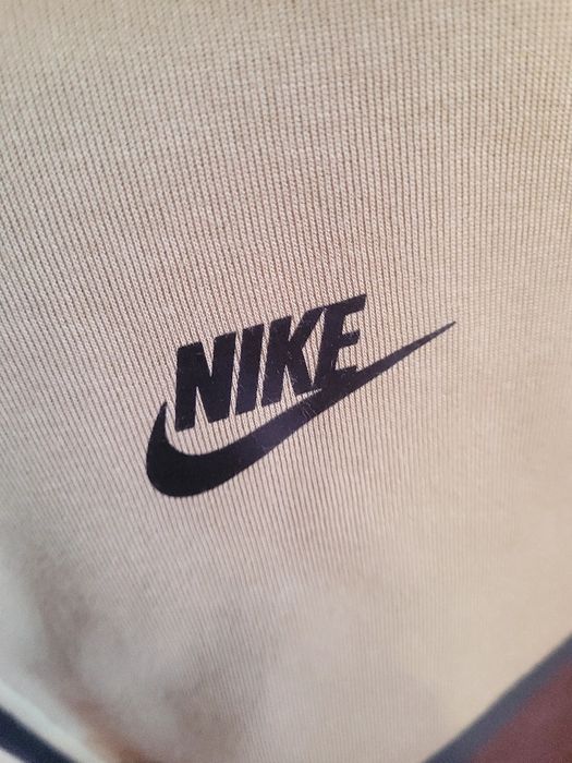 Зіпка худі NIKE Sportswear Tech Fleece  дітяча нова original