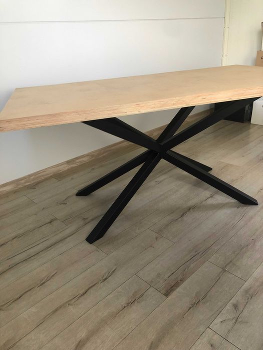 Meble loft - industrail