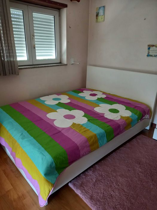 Cama de casal 160x214