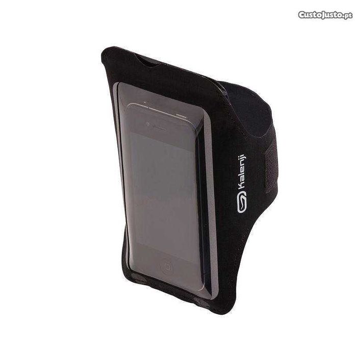 Braçadeira Smartphone Running - Kalenji NOVA
