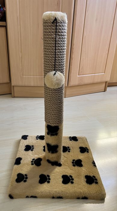 Кігтеточка для кішки
