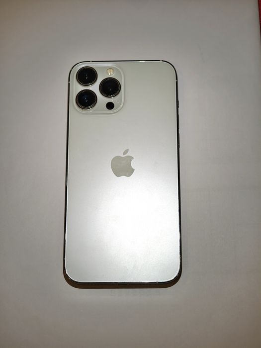 iphone 13 pro max 256gb branco