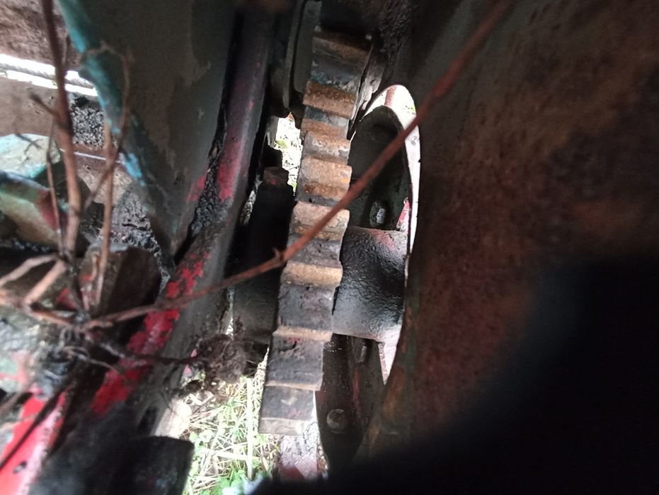 Продам сівалку 2.80 в робочому стані