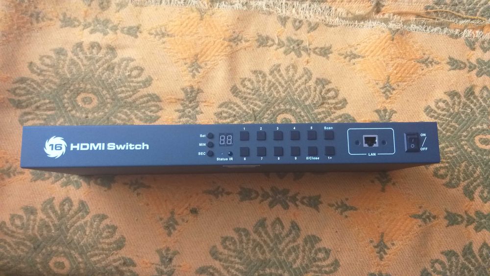 HDMI Splitter 16x164284492262787122