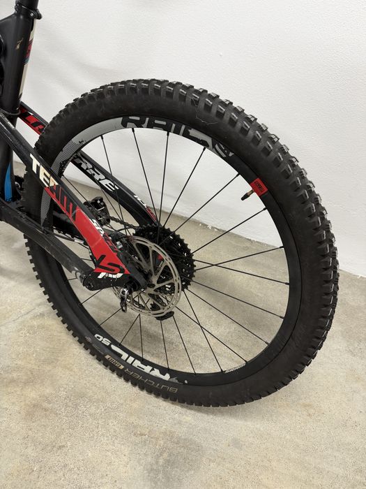 Bicicleta Lapierre Spicy