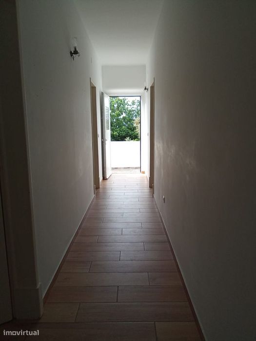 Arrendo apartamento t2 totalmente renovado