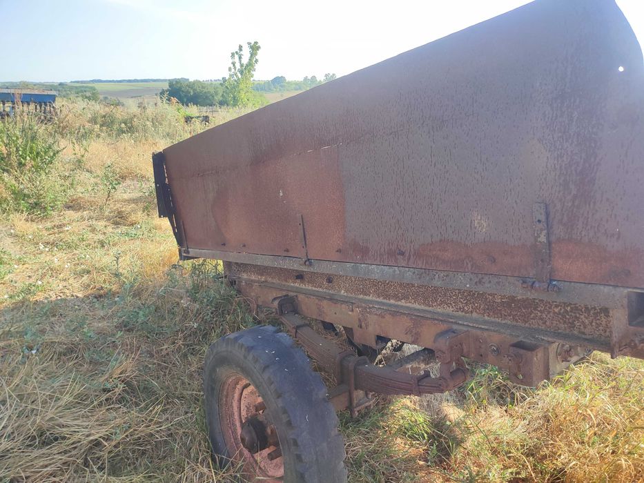 Сельхоз техніка навіснн