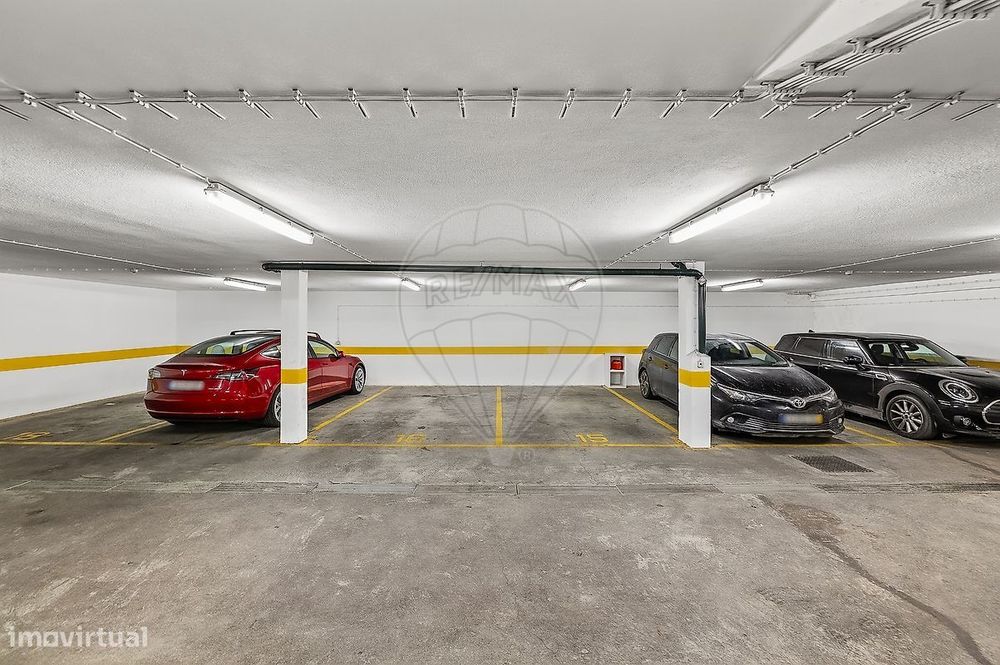 Apartamento T4 para venda