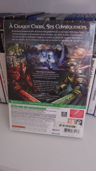 Fable Anniversary Edition - Xbox 360