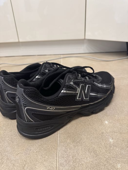 New Blance 740 46.5
