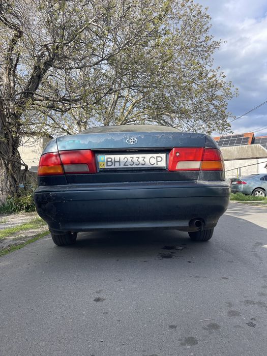 Продам Toyota Carina E 1996 рік