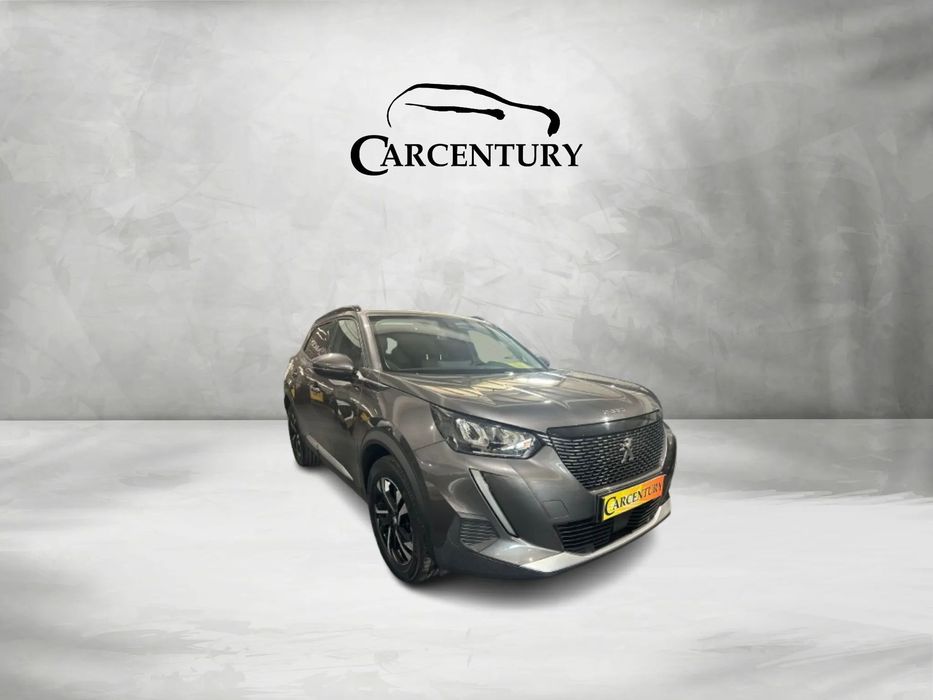 Peugeot 2008 1.2 PureTech Active