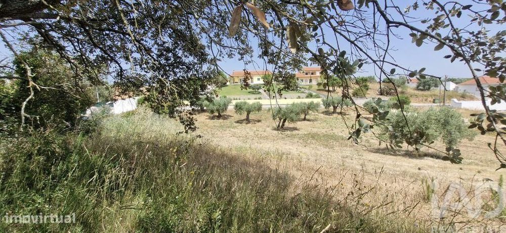 Terreno em Azambujeira e Malaqueijo de 3650,00 m2