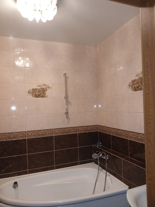 Продам свою 1к.кв. Центр.Новострой.Евроремонт.