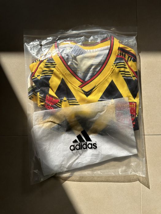 Camisola Arsenal tamanho M