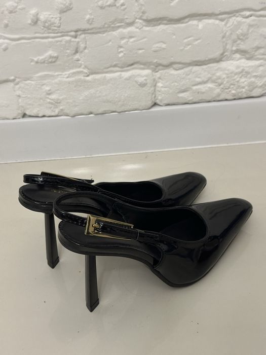 Туфлі saint laurent ysl