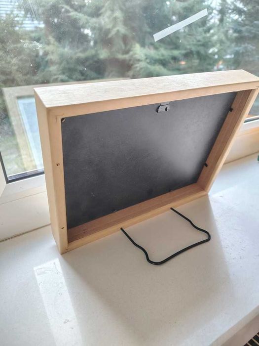 ramka na zdjęcia IKEA Ribba