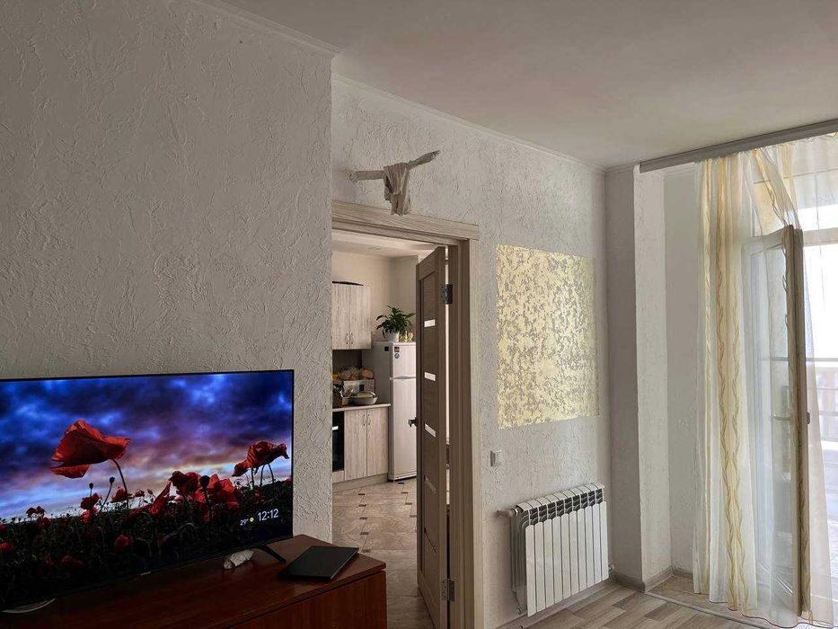 Квартира с террасой жк Приморские сады