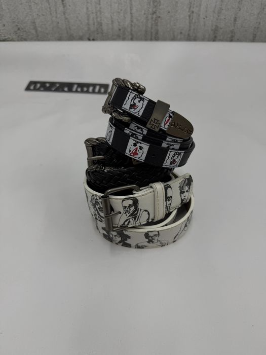 Enfants Riches Déprimés ERD Belts Ремінь