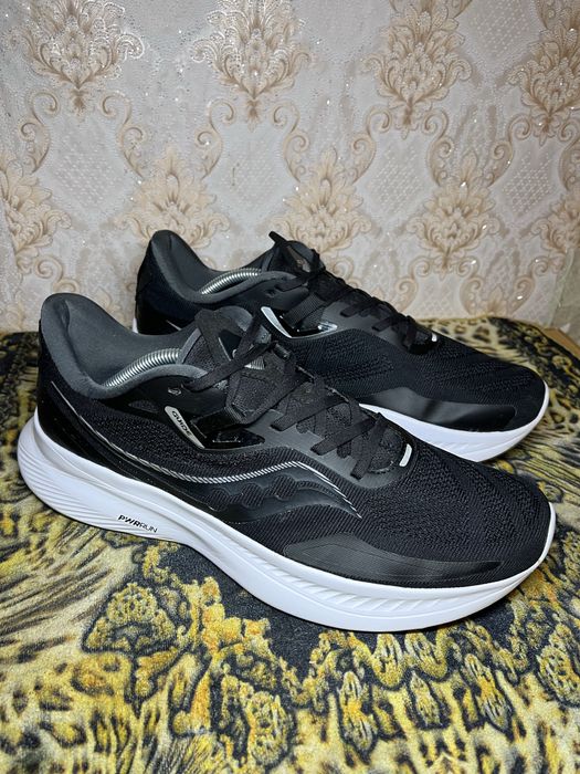 Кроссовки Saucony Guide 15.Розмір 46.5