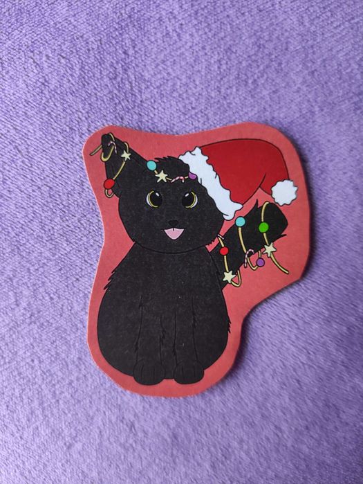 Autocolantes handmade