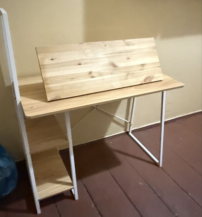 Biurko loftowe/komputerowe/biurowe