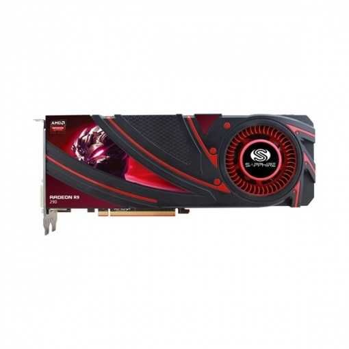 Sapphire Radeon R9 290 4GB 512bit PCI-E DDR5 - ProLine