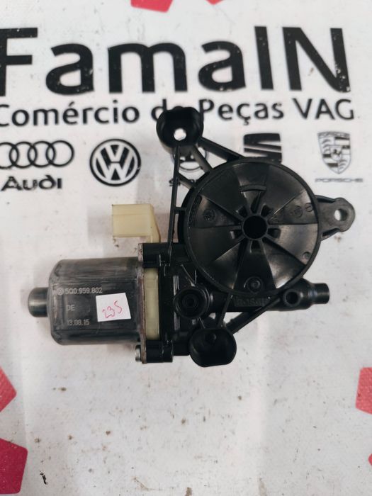 Motor Vidro Frente Direito AUDI A3