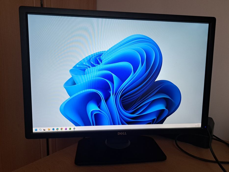 Monitor Dell U2412M 1920x1200