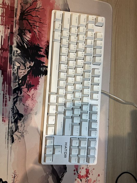 ПРОДАМ комп по запчастям + переферия