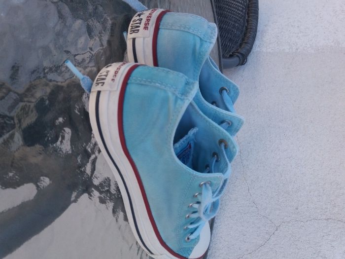 Ténis Converse All Star