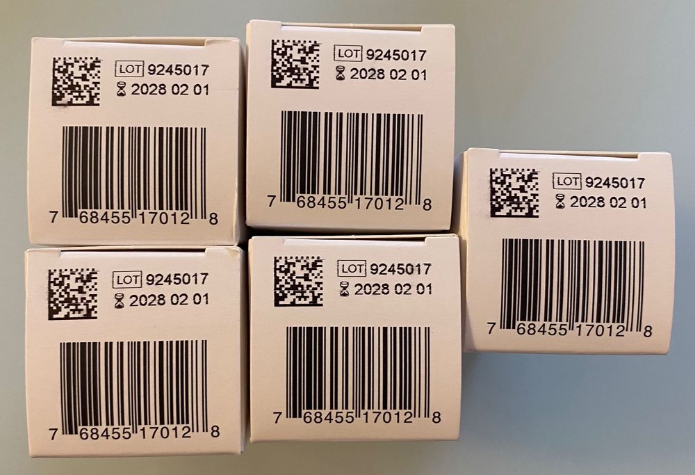 Spray Esenta ochronny na skórę