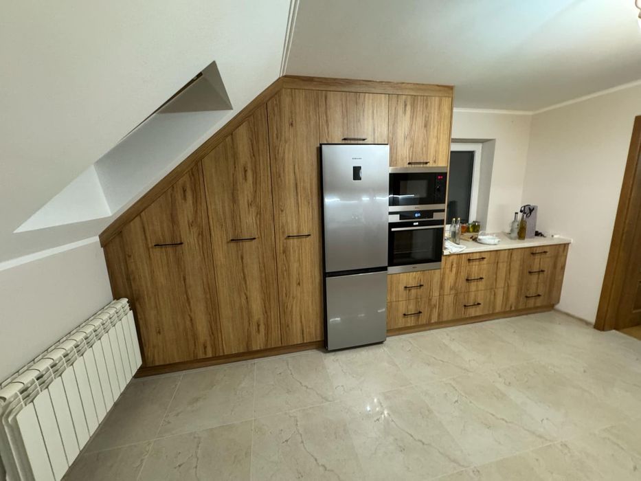 Wykonam meble na wymiar