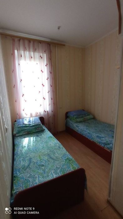 Хостел Надія недалеко від центру міста