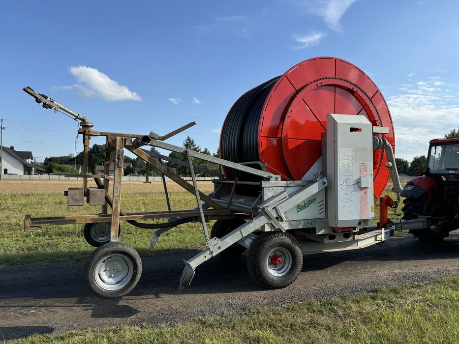 Deszczownia Bauer 4 Plus   500 m -110