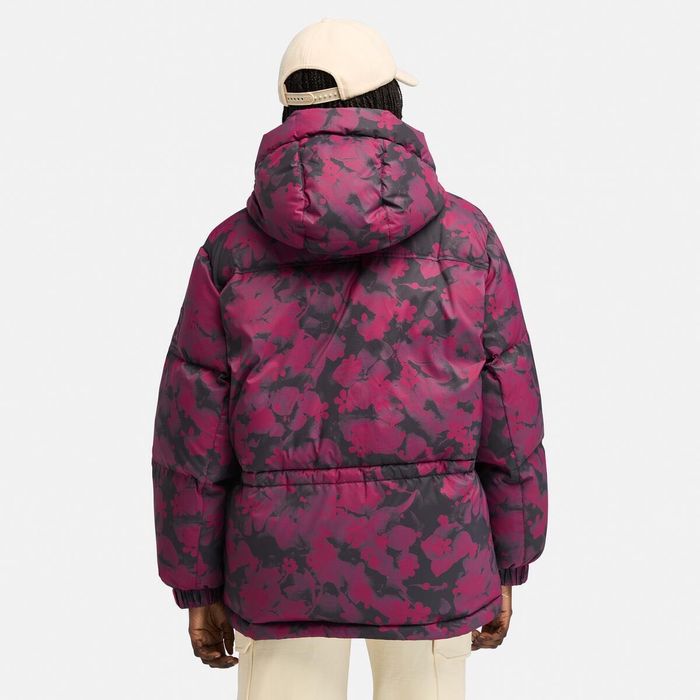 Куртка, парка, пуховик, Timberland, терміново