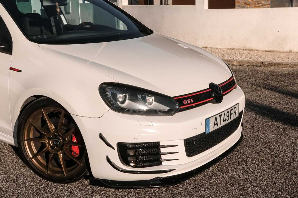 GOLF 6 GTI 2011 — photo 2