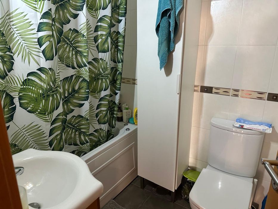 Arrenda-se apartamento T2 - Santa Marta do Pinhal