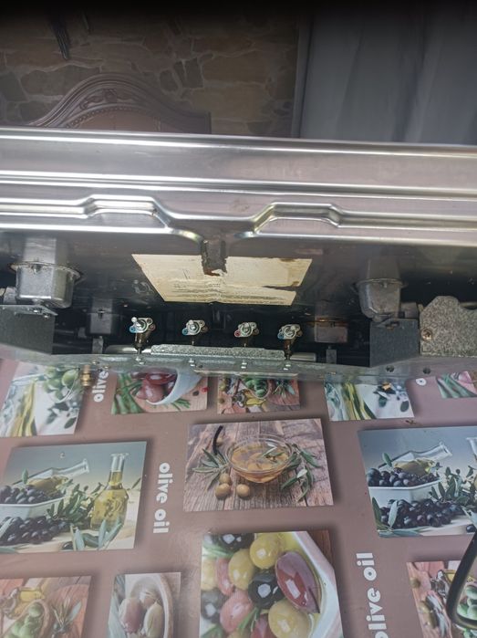 Placa polivalente edesa