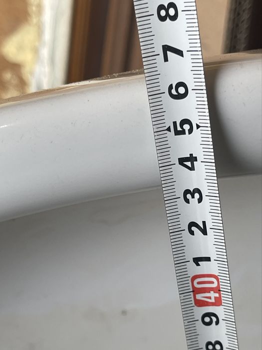 Umywalka cersanit z demontażu