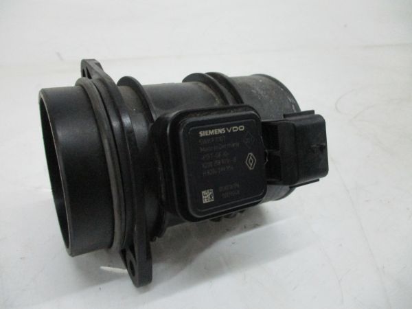 Medidor massa de ar / MAF RENAULT Modus/Grand Modus (F/JP0_)