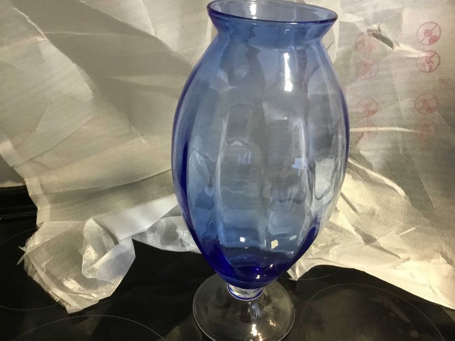 Vaso azul xxxxxxx