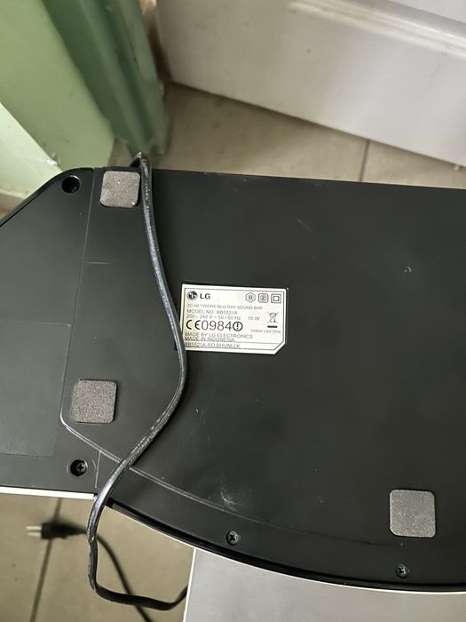 Kino domowe z radiem