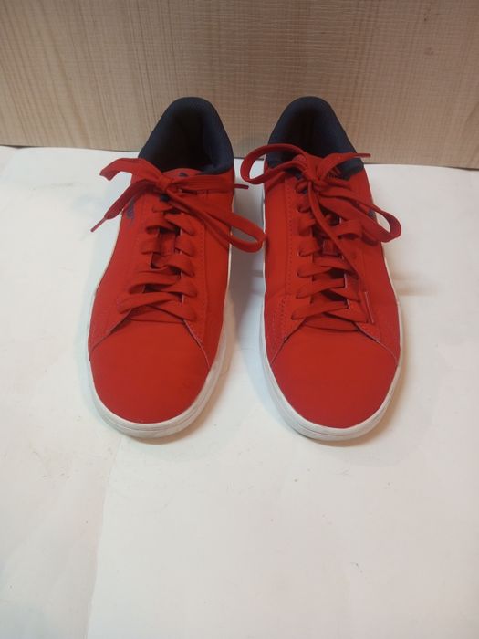 Кеди кросівки пума 38 розмір