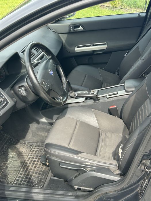 Volvo V50 2.0D 2009